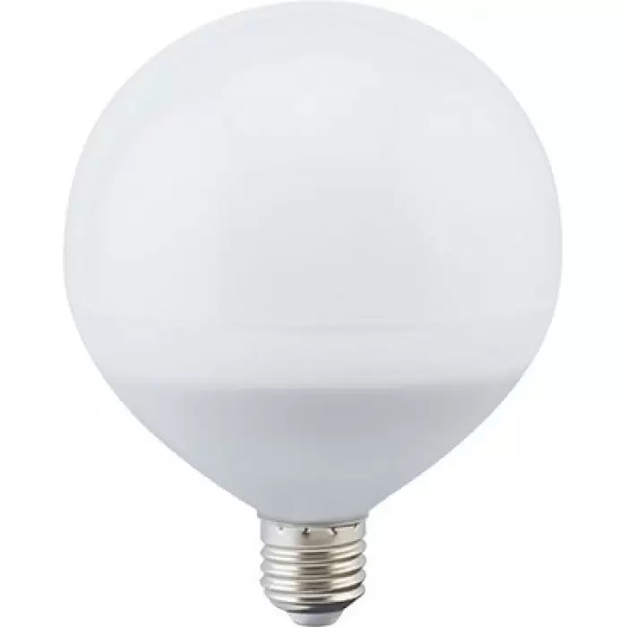 Лампа св/д Ecola G120 E27 30W 4000K 170x130 320гр. пласт./алюминий Premium 